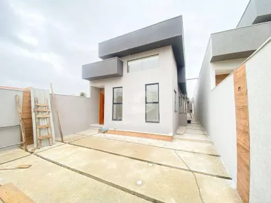 Casa com 3 Quartos à venda, 78m² no Jardim Atlântico Oeste (Itaipuaçu), Maricá