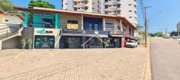 Sala Comercial para alugar, 50m² no Centro, Vinhedo