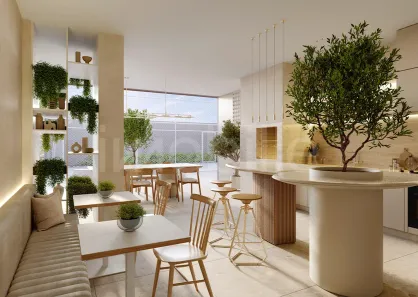 Apartamento com 3 Quartos à venda, 89m² no Praia Brava de Itajaí, Itajaí