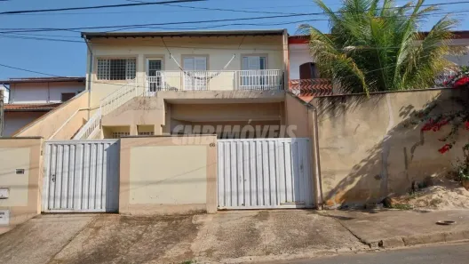 Sobrado com 5 Quartos à venda, 143m² no Parque dos Jacarandás, Campinas