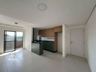 Apartamento com 3 Quartos à venda, 78m² no Anita Garibaldi, Joinville