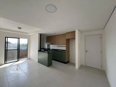 Apartamento com 3 Quartos à venda, 78m² no Anita Garibaldi, Joinville