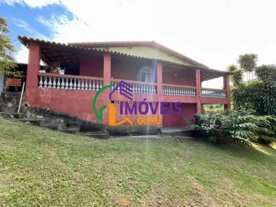 Fazenda/Sítio com 4 Quartos à venda, 200m² no Vale Verde, Valinhos