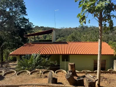 Casa de Condomínio com 3 Quartos à venda, 11000m² no , Jaboticatubas