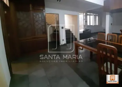 Imóvel Comercial com 3 Quartos à venda, 300m² no Parque dos Bandeirantes, Ribeirão Preto