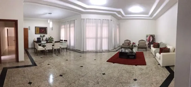 Casa com 4 Quartos à venda, 520m² no Vila Nossa Senhora D'Abadia, Anápolis