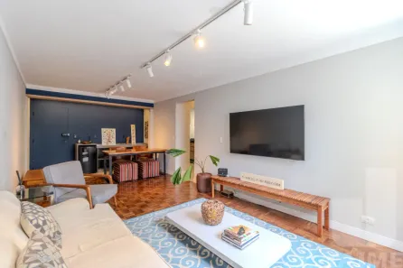 Apartamento com 2 Quartos à venda, 87m² no Itaim Bibi, São Paulo