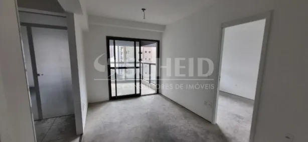 Apartamento com 1 Quarto à venda, 50m² no Jardim das Acácias, São Paulo