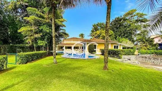 Casa com 6 Quartos à venda, 1100m² no , Mangaratiba