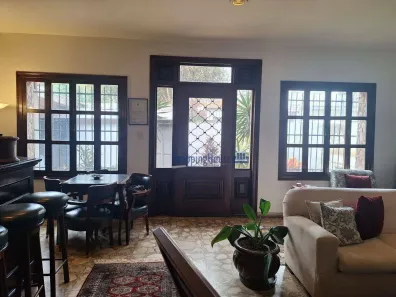 Casa com 4 Quartos à venda, 250m² no Sumaré, São Paulo