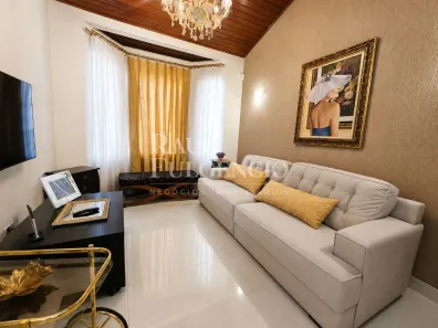 Casa com 4 Quartos à venda, 169m² no Jardim Santos Paulo, Londrina
