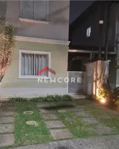 Casa de Condomínio com 2 Quartos à venda, 67m² no Sítio das Paineiras/California, Barueri