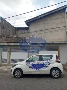 Casa com 4 Quartos à venda, 187m² no Jardim Maragogipe, Itaquaquecetuba