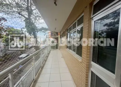 Apartamento com 3 Quartos à venda, 120m² no Jardim Guanabara, Rio de Janeiro