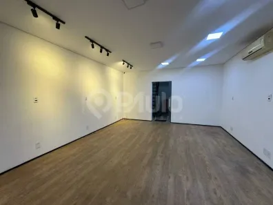 Sala Comercial para alugar, 80m² no Paulista, Piracicaba