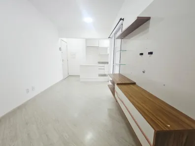 Apartamento com 2 Quartos à venda, 57m² no Ipiranga, São Paulo