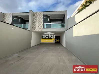 Sobrado com 3 Quartos à venda, 100m² no Parque Tomas Saraiva, São Paulo