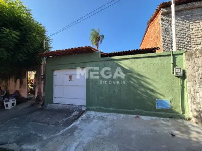 Casa com 3 Quartos para alugar, 100m² no Rodolfo Teófilo, Fortaleza