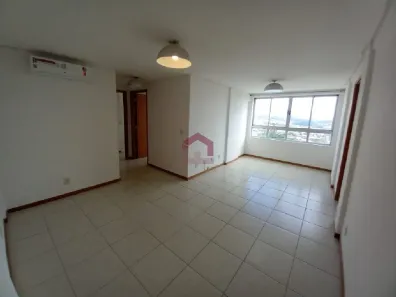 Apartamento com 2 Quartos para alugar, 58m² no Norte, Brasília