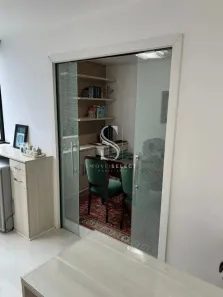 Sala Comercial à venda, 50m² no Cerqueira César, São Paulo