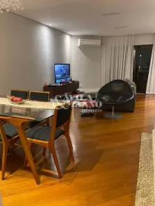 Apartamento com 3 Quartos à venda, 143m² no Mooca, São Paulo