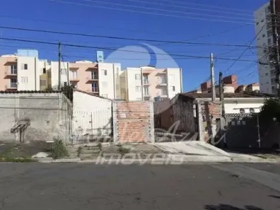 Lote/Terreno à venda, 300m² no Jardim Campos Elíseos, Campinas