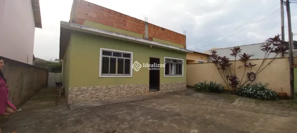 Casa com 3 Quartos à venda, 330m² no Califórnia da Barra, Barra do Piraí