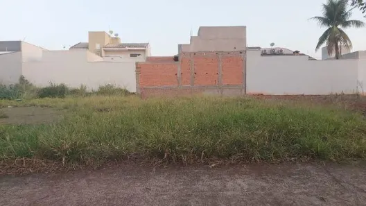 Lote/Terreno à venda, 300m² no Jardim Fernando Mollon, Santa Bárbara D'Oeste
