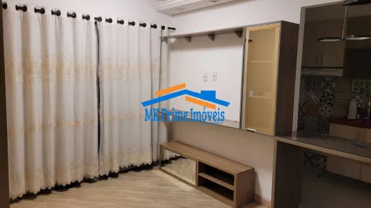 Apartamento com 2 Quartos à venda, 57m² no Santo Antônio, Osasco