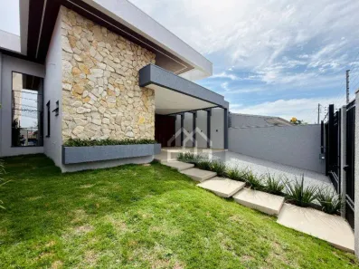 Casa com 3 Quartos à venda, 195m² no Centro, Cascavel
