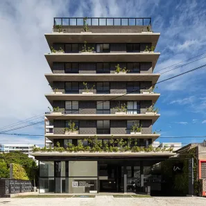 Apartamento com 2 Quartos à venda, 60m² no Tambaú, João Pessoa