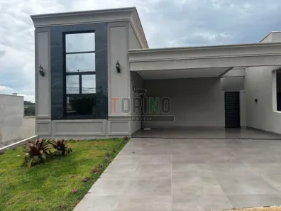 Casa com 3 Quartos à venda, 155m² no Reserva Sant'Anna, Ribeirão Preto