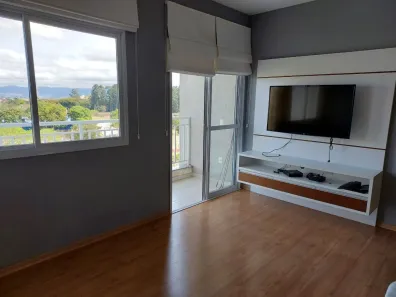 Apartamento com 2 Quartos à venda, 69m² no Vila São José, Taubaté