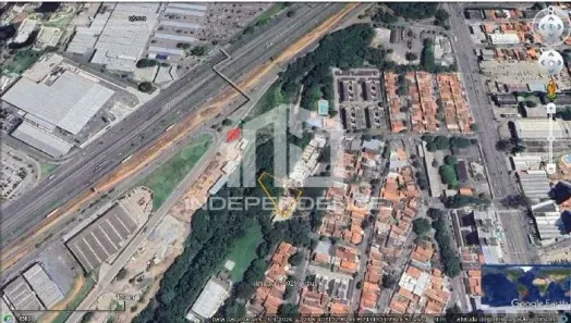 Lote/Terreno à venda, 1906m² no Parque Industrial, São José dos Campos