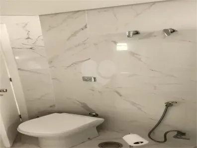 Apartamento com 4 Quartos à venda, 172m² no Indianópolis, São Paulo