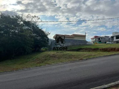 Lote/Terreno à venda, 525m² no Condominio Cataguá Way, Taubaté