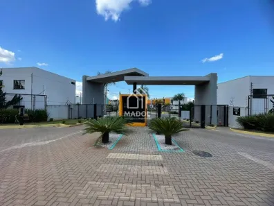 Apartamento com 2 Quartos à venda, 50m² no Uvaranas, Ponta Grossa