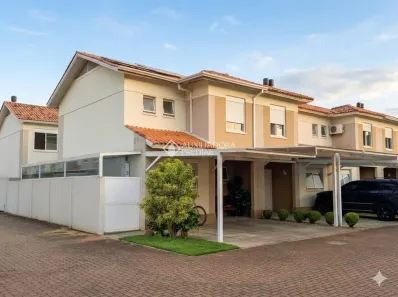 Casa com 3 Quartos à venda, 170m² no Marechal Rondon, Canoas