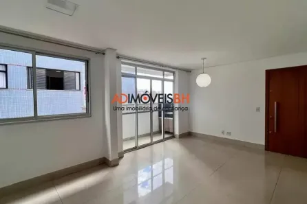 Apartamento com 2 Quartos à venda, 66m² no Santa Efigênia, Belo Horizonte