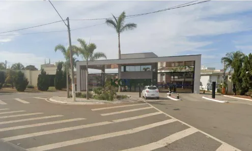 Lote/Terreno à venda, 460m² no Boa Esperança, Paulínia