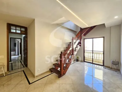 Cobertura com 3 Quartos à venda, 192m² no Vila da Saúde, São Paulo