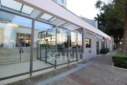 Apartamento com 2 Quartos para alugar, 83m² no Vila Olímpia, São Paulo