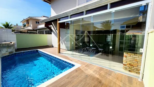 Sobrado com 4 Quartos à venda, 200m² no , Peruíbe