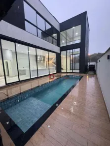 Casa de Condomínio com 3 Quartos à venda, 350m² no Alphaville Itu, Itu