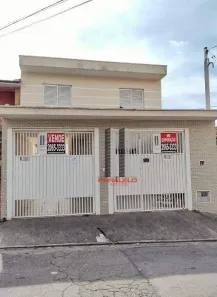 Sobrado com 4 Quartos à venda, 250m² no Alto da Mooca, São Paulo