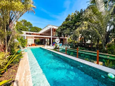 Casa de Condomínio com 5 Quartos à venda, 911m² no Portogalo, Angra dos Reis