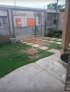 Casa com 2 Quartos à venda, 60m² no Loteamento Residencial Flor-de-Lis, Cuiabá