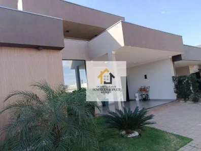 Casa de Condomínio com 2 Quartos à venda, 130m² no Setlife Mirassol, Mirassol
