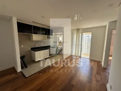 Apartamento com 2 Quartos à venda, 51m² no Vila Olímpia, São Paulo