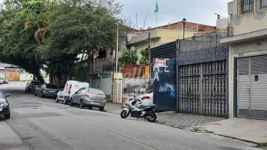 Lote/Terreno à venda, 128m² no Jardim Santa Maria, São Paulo